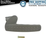 Trq Inside Interior Door Handle Tan Right Passenger For Ram Pickup Truck. Fixed Price $10.43.