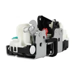 Rear Door Lock Actuator For Jeep Wrangler 2007-2018 Jk 4-PIN 04589022AE. Fixed Price $38.52.