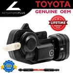 Toyota Land Cruiser Oem Rear Back Tailgate Door Lock Actuator 1998-2007 Lifetime. Fixed Price $99.99.