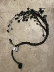 2019 Volkswagen Jetta 1.4T Engine Wire Harness 04E972627HQ. Fixed Price $219.98.