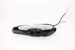 2017 - 2020 Ford Fusion Front Left Driver Outside Door Handle Oem White Yz. Fixed Price $84.76.