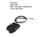Bmw F07 Lower Tailgate Latch Actuator 51247330648. Fixed Price $113.99.