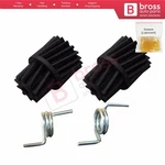 Door Lock Actuator Latch Cog Gear Spring 2037200135 For Mercedes W203 W211 Clk. Fixed Price $9.00.