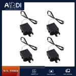 4X Front & Rear Door Lock Actuator Fit Mercedes-benz G500 Amg G550 G63. Fixed Price $50.09.