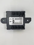 2011-2022 Chrysler Jeep Dodge Mopar Oem Right Front Door Module 68316560AA. Fixed Price $76.99.