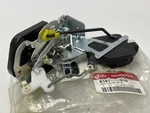 New Rear Left Door Lock Actuator Oem For 2005-2010 Kia Sportage 814111F010. Fixed Price $59.95.
