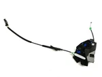 Right Passenger Rear Door Latch Lock Actuator Fits 2011-2019 Ford Fiesta 83716. Fixed Price $51.69.