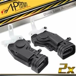 A-premium 2X Rear Lock Actuator For Toyota Camry 1997-2001 Sedan 4-DOOR Gas. Fixed Price $49.10.