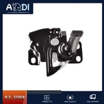 New Hood Lock Latch Fit 2001-2003 Honda Civic. Fixed Price $19.59.