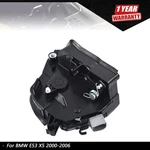 Fl Drive Side Door Lock Latch Actuator Motor New Fit For Bmw X5 E53 2000-2006. Fixed Price $47.25.
