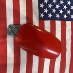 Original Oem Porsche 911 /912/930 Fuel Gas Filler Door Flip Flap Lid Cover. Fixed Price $119.11.