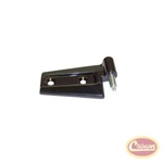 Front Door Hinge (outer - Right) Crown# 55395384AC. Fixed Price $51.45.