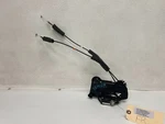 19-22 Honda Insight Front Right Pass Side Door Lock Latch Actuator, Oem LOT3514. Fixed Price $31.50.
