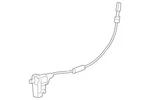 Genuine Mercedes-benz Electrical Closing Aid 222-760-14-00. Fixed Price $196.80.