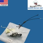 New Genuine Oem Lexus 01-05 GS300 GS430 Driver Side Front Door Lock 69040-3A071. Fixed Price $407.95.