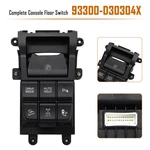 93300-D30304X Complete Console Floor Switch For Hyundai Tucson 2016-2020. Fixed Price $45.78.