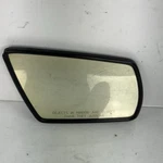 2001 2002 2005 Audi A6 Allroad Passenger Rh Heated Auto-dim Mirror Glass Oem. Fixed Price $54.95.