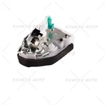Front Right Passenger Side Door Lock Latch Fit 1997-2002 Jeep Wrangler. Fixed Price $26.85.