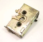 Rh Rear Door Latch Lock 75-84 Vw Rabbit Jetta MK1 Genuine 173 839 016. Fixed Price $28.99.