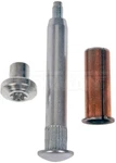Dorman Door Hinge Pin & Bushing Kit , Pn# 38633. Fixed Price $40.55.