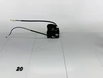 18-24 Chevrolet Equinox Front Right Side Door Lock Latch Actuator & Cable Oem. Fixed Price $66.49.