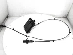 2018-2024 Chevrolet Equinox Rear Seat Back Latch / Release Cable 84394253. Fixed Price $89.78.