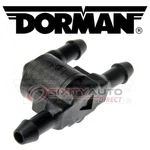 Dorman Windshield Washer Check Valve For 2009-2017 Toyota Corolla Wiper Nk. Fixed Price $28.20.