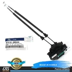 Genuine Door Lock Actuator Front Left For 09-14 Hyundai Genesis Oem 813103M000. Fixed Price $73.55.