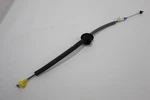 Audi A4 B9 Rear Door Lock Handle Bowden Cable 8W0839085C. Fixed Price $20.39.