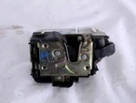 1HM862154C Lock Rear Right Door Volkswagen Polo 6N1 6V2 1ST. Fixed Price $25.65.