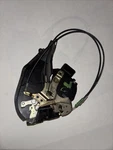 01-05 Lexus IS300 Rear Left Door Lock Latch 69340-53020 Oem. Fixed Price $14.99.