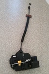 2007-2009 Cadillac Srx Front Left Lh Driver Side Door Lock Assembly Oem 25876524. Fixed Price $50.00.