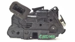 Door Lock Actuator Driver Left Front 2012 13 14 15 16 17 Volkswagen Passat. Fixed Price $68.60.