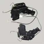 Set 97 98 99 00 01 Toyota Camry Front Left Right Door Power Latch Lock Actuator. Fixed Price $187.00.