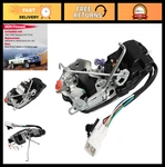 Front Passenger Side Power Door Lock Actuator Motor For Tacoma 1997-2004, Oe# 69. Fixed Price $59.99.