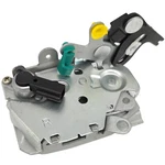 Rear Right Door Latch Lock Ford Explorer Mercury Mountaineer F77Z-7826412-B. Fixed Price $35.09.