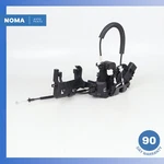 2012 Jaguar X250 Front Left Side Door Lock Latch 8X23203A29CE Oem. Fixed Price $49.80.