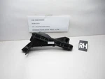 2013-2018 Ford Fusion Right Hand Bumper Mounting Bracket DS73F264A52-AB Oem. Fixed Price $17.60.