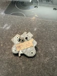 Nos 1975 Ford Galaxie Trunk Latch D5AZ-6043200-A. Fixed Price $29.99.