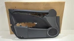 New Oem Honda Lh Front Door Trim Panel 2004-2006 Acura Tl Black NH167L. Fixed Price $150.00.