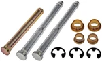 Door Hinge Pin And Bushing Kit Dorman 38403. Fixed Price $24.04.