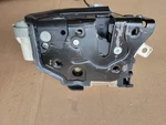 12 Audi A4, S4 Front Door Latch Lock Oem JA6-8J1.837.015.D. Fixed Price $32.00.