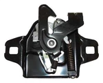 Hood Latch Assembly-catch Crown 55135600AC Fits 99-04 Jeep Grand Cherokee. Fixed Price $54.70.