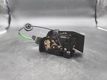 Oem 04-05 Audi A4 S4 Convertible Front Left Door Lock Actuator 8E1837015AB Used. Fixed Price $78.99.