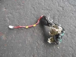 Door Lock Actuator Driver Left Rear 1999 Lexus LS400. Fixed Price $54.60.