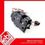 Door Lock Mechanism Actuator - Rear Left Rhd Vw Golf MK5 Jetta 3B4839015AP. Fixed Price $56.50.