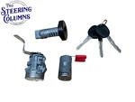 2007-2013 Gm Silverado Ignition Tailgate Door Lock Cylinder Set Keys ILS103. Fixed Price $94.79.