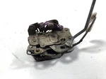 92-93 Honda Accord 2DR Dx Lock Assembly, Left Front Door 72150-SM2-C02 Oem. Fixed Price $85.00.