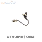 2002-2004 Porsche Boxster Abs / Speed Sensor 99660640702. Fixed Price $16.99.