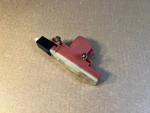 Genuine Bmw E30 E24 E23 Actuator For Front Inner Door 51261372594. Fixed Price $59.00.